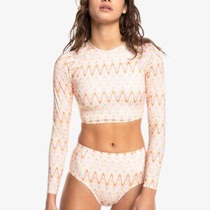 Quicksilver Classic Long Sleeve - Surf Set for Women